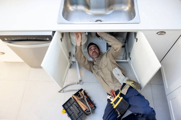 Best Local Plumber Services  in Port Allen, LA