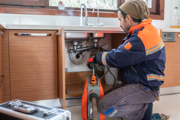 Best Hot Water Heater Installation  in Port Allen, LA