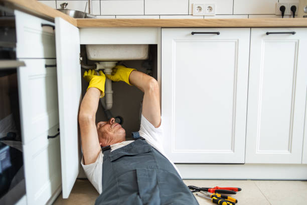 Professional Plumbing in Port Allen, LA