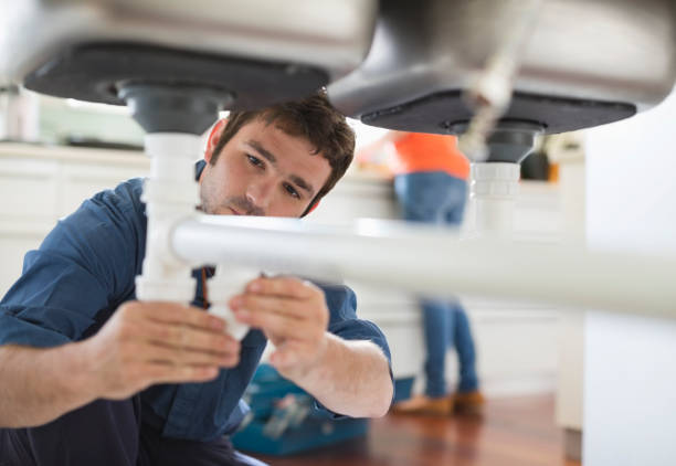 Best Water Leak Repair  in Port Allen, LA