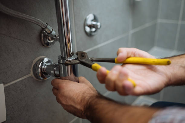 Trusted Port Allen, LA Plumbing Experts