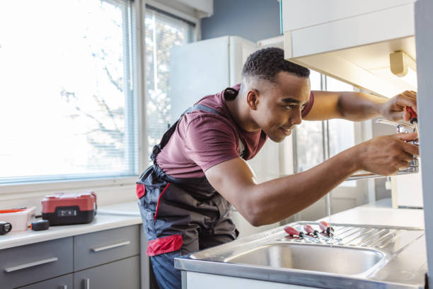 Best Residential Plumbing Services  in Port Allen, LA